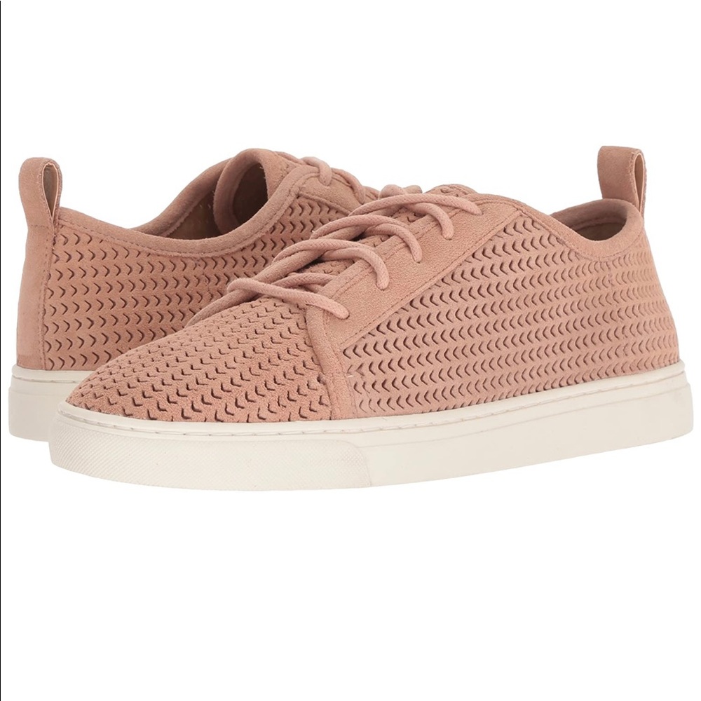 Lucky Brand Women’s Sneaker